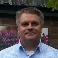 CAK Employee Ronald Boestert's profile photo