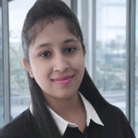 Unacademy Employee Nethra V's profile photo