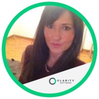 Clarity Software Group Employee Emma Accison's profile photo