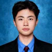 F3 Global Employee Luca Zhang's profile photo