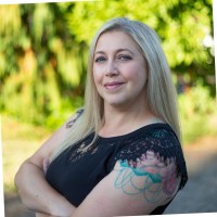 Turn 14 Distribution, Inc. Employee Nashona Haldane's profile photo