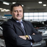 Mostva Ltd. Employee Jacek Przysowa's profile photo