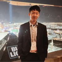 JHD Corp Employee Joe Lu's profile photo