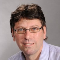 University of Otago Employee John Aarts's profile photo