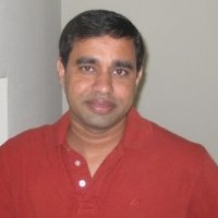 CENTRL Inc Employee Sivakumar Subashchandran's profile photo