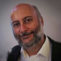 International Telecommunication Union Employee Simão Campos's profile photo