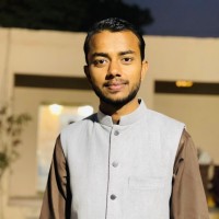 Sparkix Technologies Employee Faraz Liaquat's profile photo