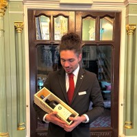 The Shelbourne Employee Lorenzo Silvestri's profile photo