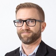 Eckoh Employee Winston Taylor's profile photo