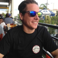 Zambezi Employee Thomas Blakey's profile photo