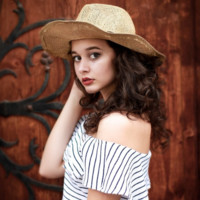 Pooja K's profile photo