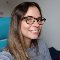 MRS Global Employee Laryssa Lopes's profile photo