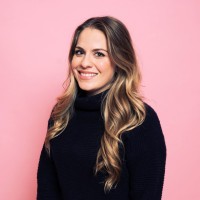 Benefit Cosmetics Employee Sara Bachis's profile photo