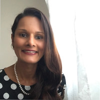 Aneesa Israel Email
