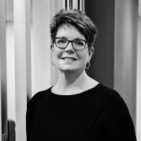 Dibble Engineers Inc Employee Beth Jensen's profile photo