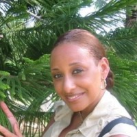 Verizon Avenue Employee Renee Harris-Thompson's profile photo