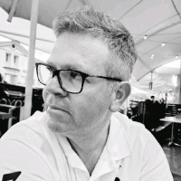CQTechs Pty Ltd Employee Ryan Smith's profile photo