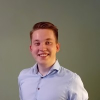 Intermesh Employee Joost Adema's profile photo