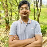 Innoviti Payment Solutions Pvt Ltd Employee Shashank Agarwal's profile photo