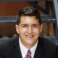 Gilbane Building Company Employee Troy Anthony's profile photo