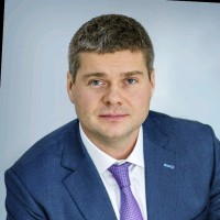 Dmitry Maximov Email