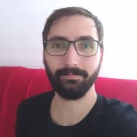 RCS Informática Employee Deiferson Moura's profile photo