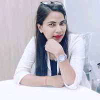 Anu Rani Email
