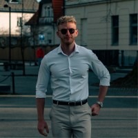 Žan Konečnik's profile photo
