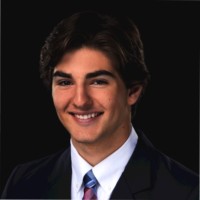 nVent Employee Michael Pasqua's profile photo