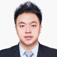 Dow Employee Jay Chan's profile photo