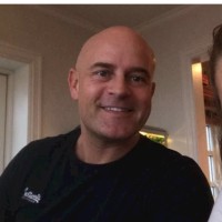 Flying Culinary Circus Employee Karl Ulriksen's profile photo