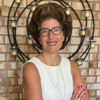 Eddie Bauer Employee Susan Cain's profile photo