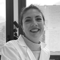 kyron.bio Employee Caroline Desmurget's profile photo