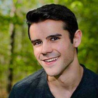 Patrick Jones Email & Phone Number