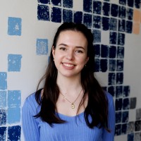 Theia Insights Employee Isobel James's profile photo