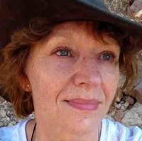 ISB Employee Catherine Bastien's profile photo