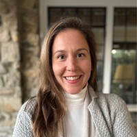 WeWork Employee Kate Harper's profile photo