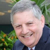 World Energy Council Employee Ged Davis's profile photo