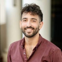 CyCognito Employee Amit Amar's profile photo