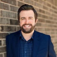 COLSA Employee Chad Mosley's profile photo