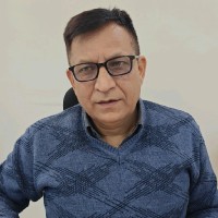 Multani Pharmaceuticals Limited Employee Sanjay Kumar's profile photo