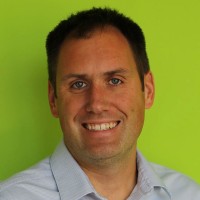 Quantum Graphics Employee Nick Larsen's profile photo