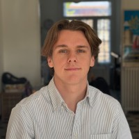 BDE EIGSI Employee Sam Fleurence's profile photo