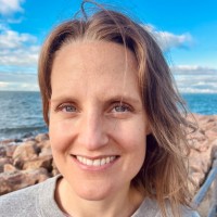 Apple Employee Isabella Steel's profile photo