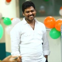 Anza Medicode Employee Vijay Konda's profile photo