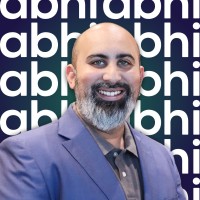 Abhi (YC S21) Employee Ali Ladhubhai's profile photo