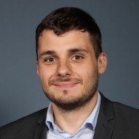 Boston Institute of Biotechnology, LLC Employee Arthur Michaud's profile photo