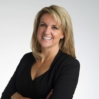 SSAB Employee Katie Larson's profile photo