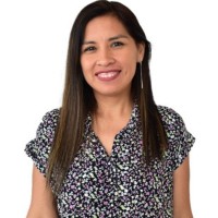 IQFARMA Employee Cynthia Sinche's profile photo