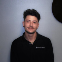 Animal Paradise Gyms Employee Michael Webster's profile photo